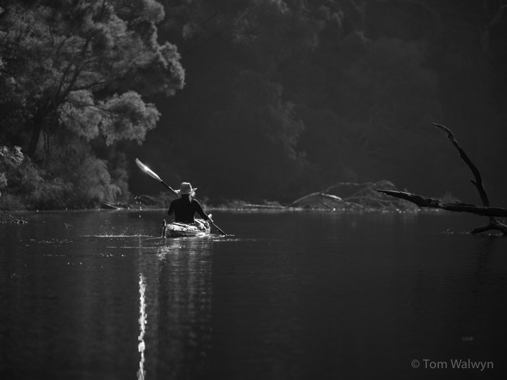 Sarah - where she can be at the core of what she is (singing)