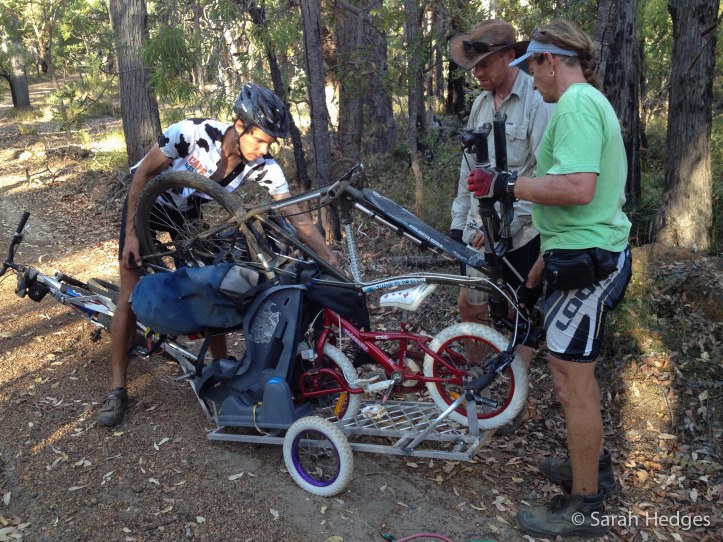 Slightly better the other way up...