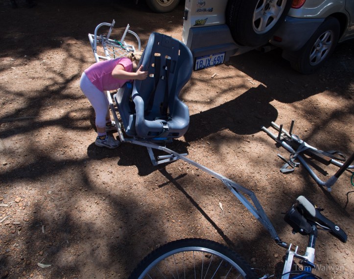 While Molly has her doubts about a few things too