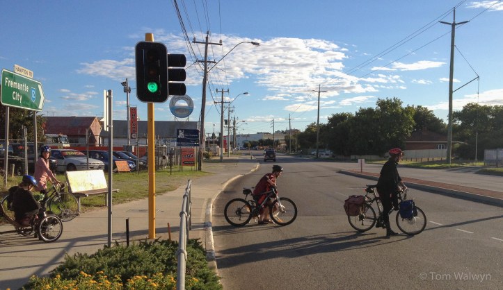 Thankfully all is brought into hand by Hampton Road; where Shani takes charge of directions while Rachel keep Gynne under control.