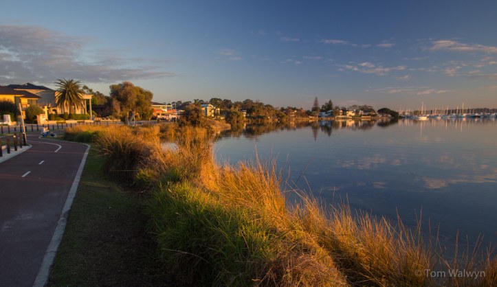 Ready for this tomorrow, or another like it