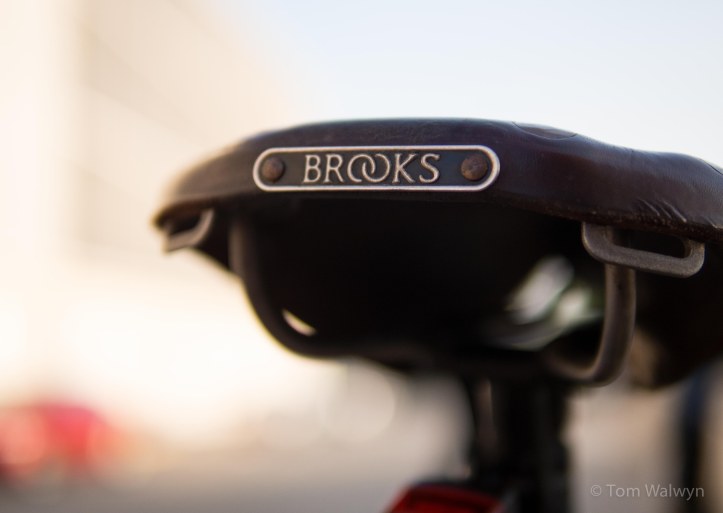 Some things bedded in and set for life