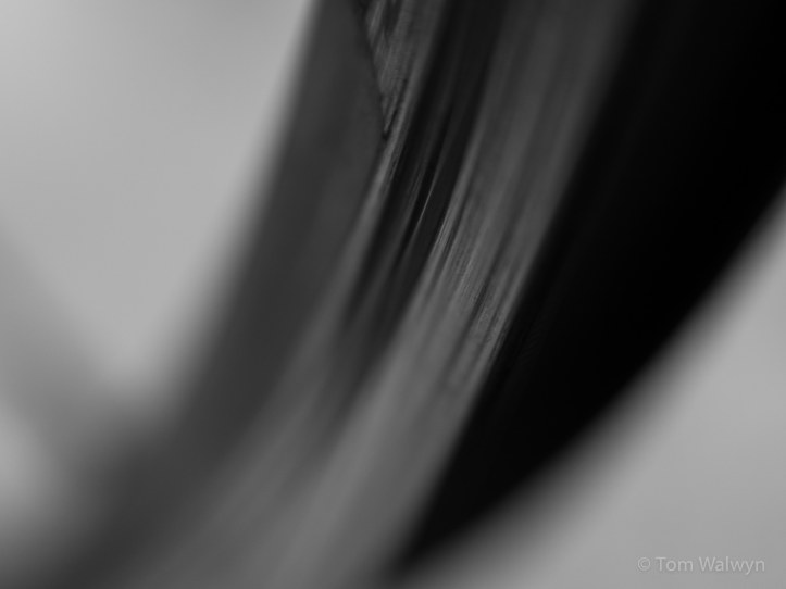 Others - two wheel rims neglected - are now unsafely worn