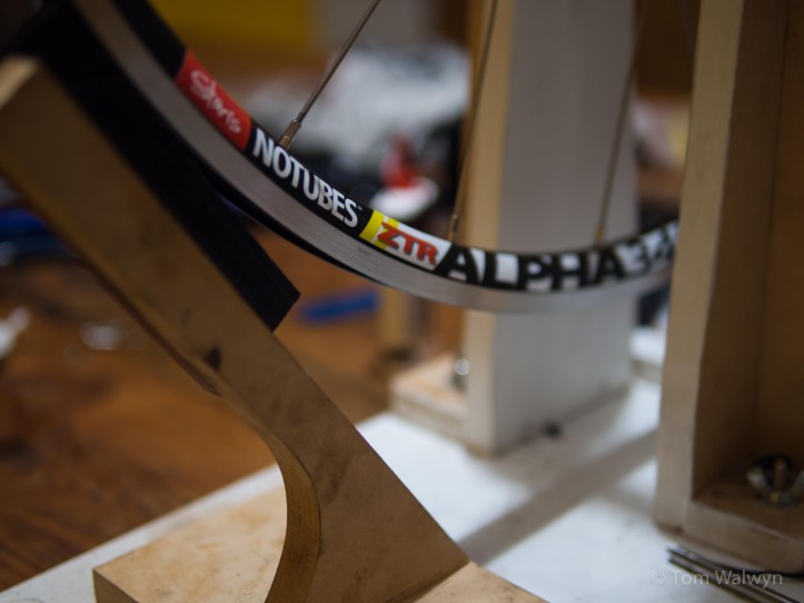 the next generation coming into true