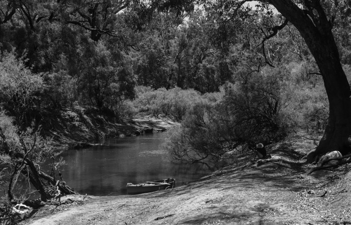 No-one's in any particular hurry