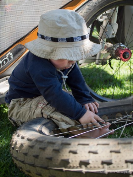 not without consequences