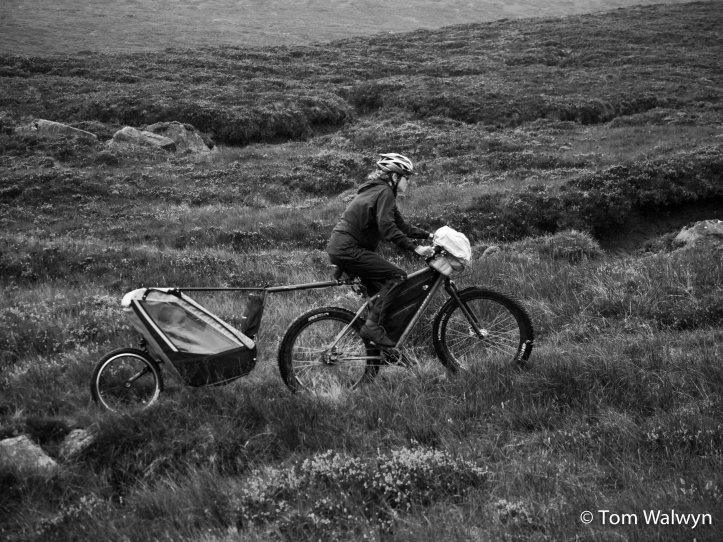 that connects to some beautiful singletrack