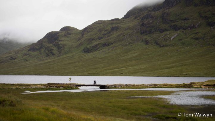 This time all is well, but we definitely learn that margins of comfort should be bigger