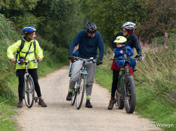 Newcastle also gets a visit with sand-time, swimming at the pool and a bit more bike-time lubricating many more meetings.
