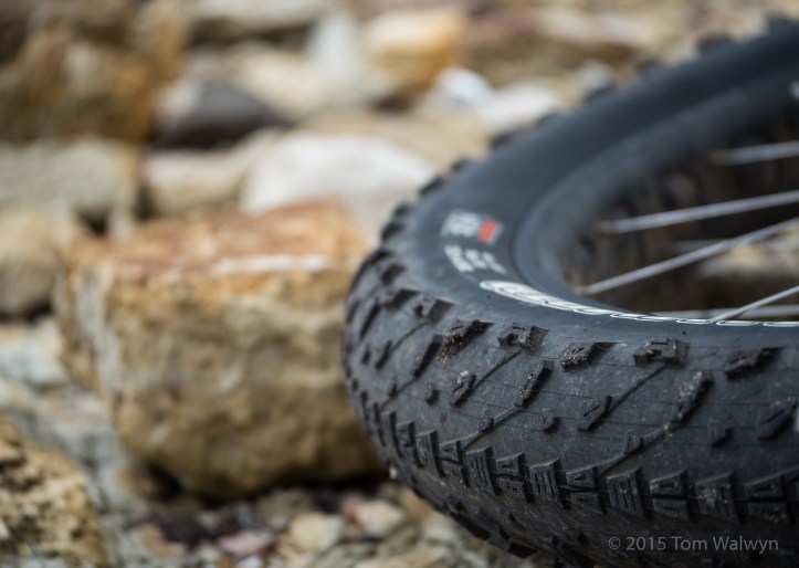 Since the Canning Stock Route trip the fat-bike world has gained much greater attention with a consequent increase in bike, frame and tyre options to the point of easy confusion.  